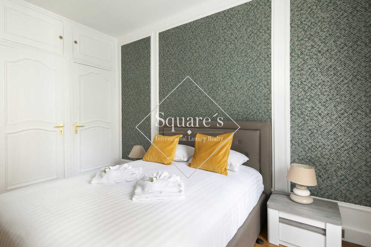 appartement 5 Pièces en vente sur Neuilly-sur-Seine (92200)