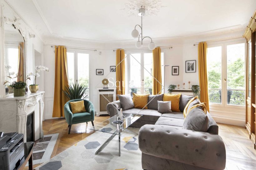 appartement 5 Pièces en vente sur Neuilly-sur-Seine (92200)