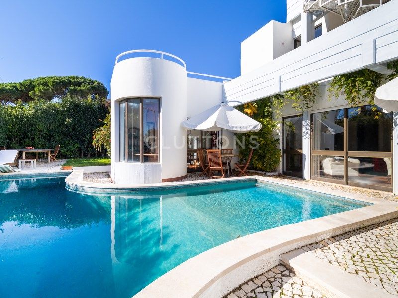 maison 11 Pièces en vente sur Cascais (2750)