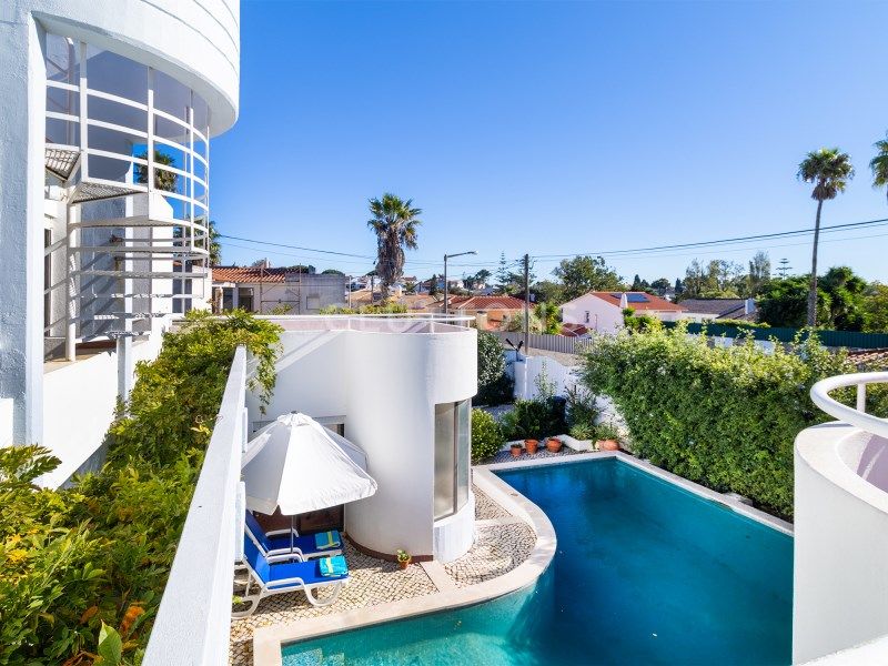 maison 11 Pièces en vente sur Cascais (2750)