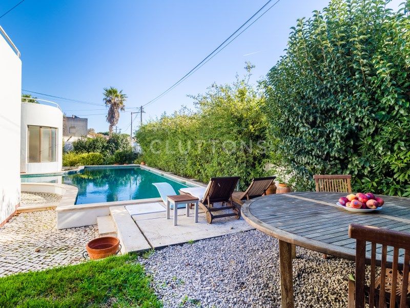 maison 11 Pièces en vente sur Cascais (2750)