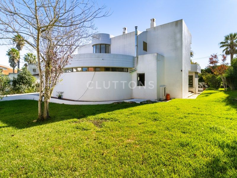 maison 11 Pièces en vente sur Cascais (2750)