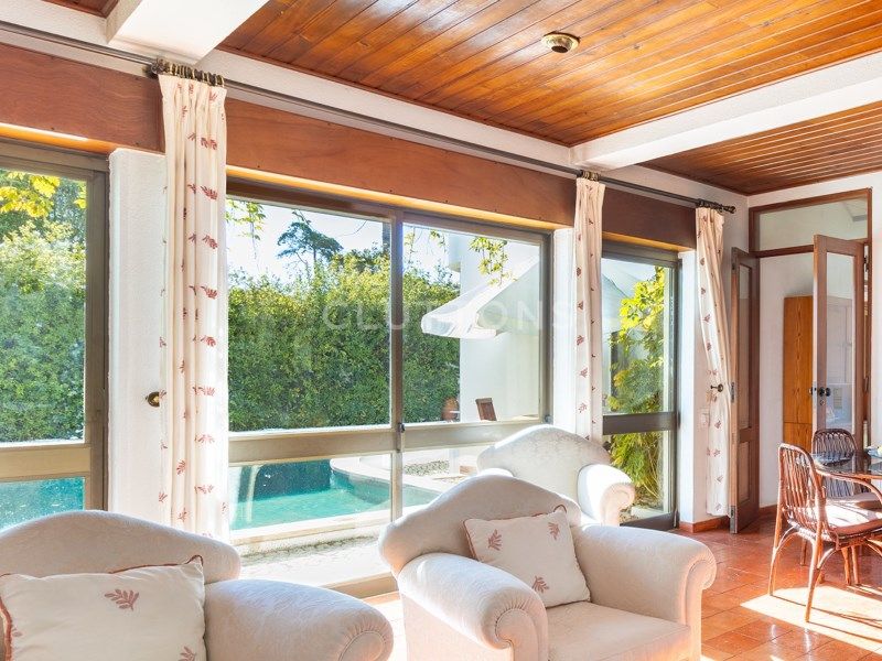 maison 11 Pièces en vente sur Cascais (2750)