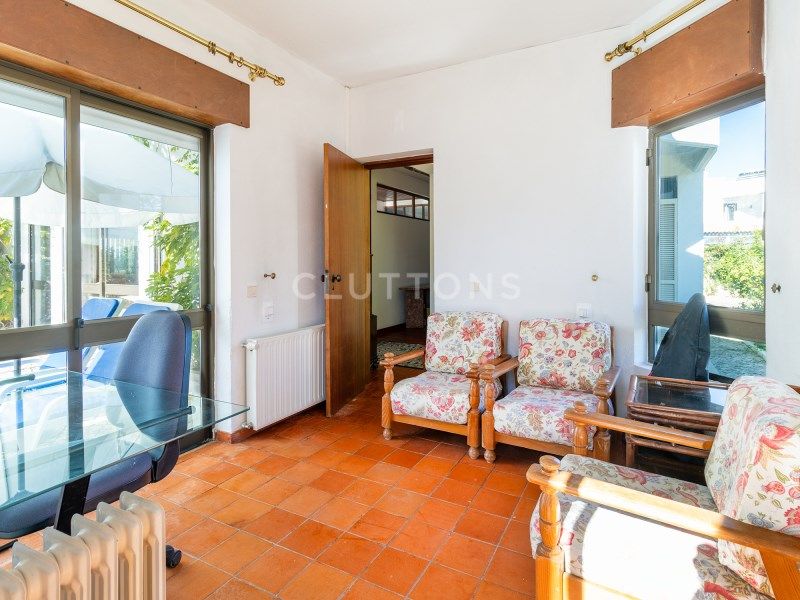 maison 11 Pièces en vente sur Cascais (2750)