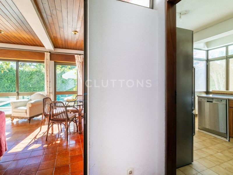 maison 11 Pièces en vente sur Cascais (2750)