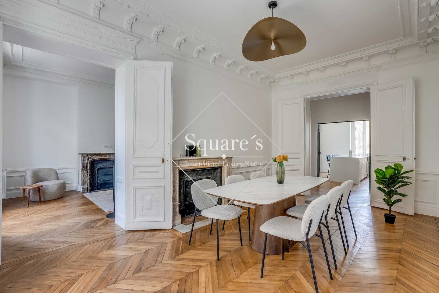 apartment for sale on Paris 9ème (75009)
