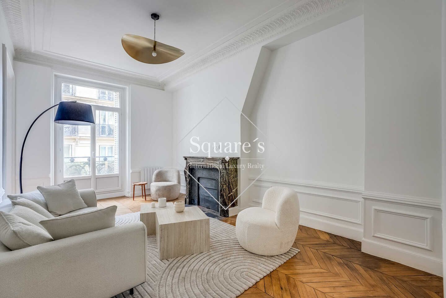 apartment for sale on Paris 9ème (75009)