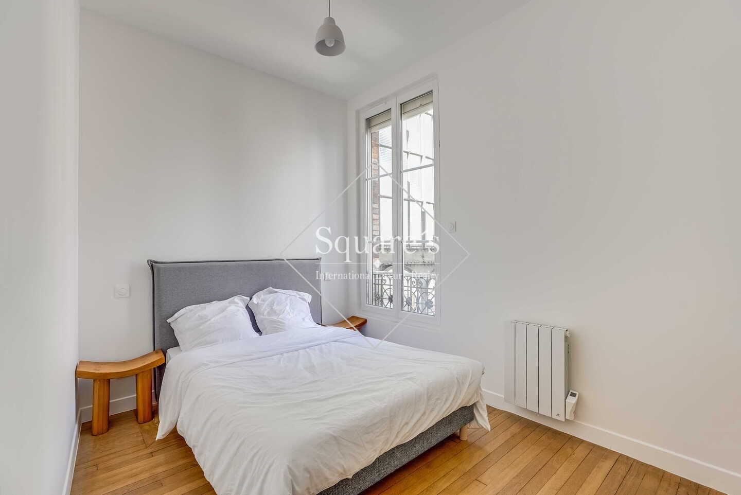 apartment for sale on Paris 9ème (75009)