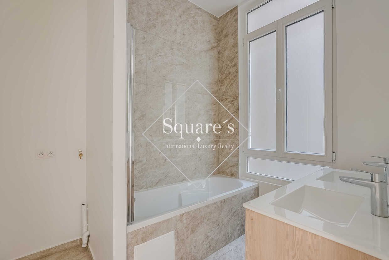 apartment for sale on Paris 9ème (75009)