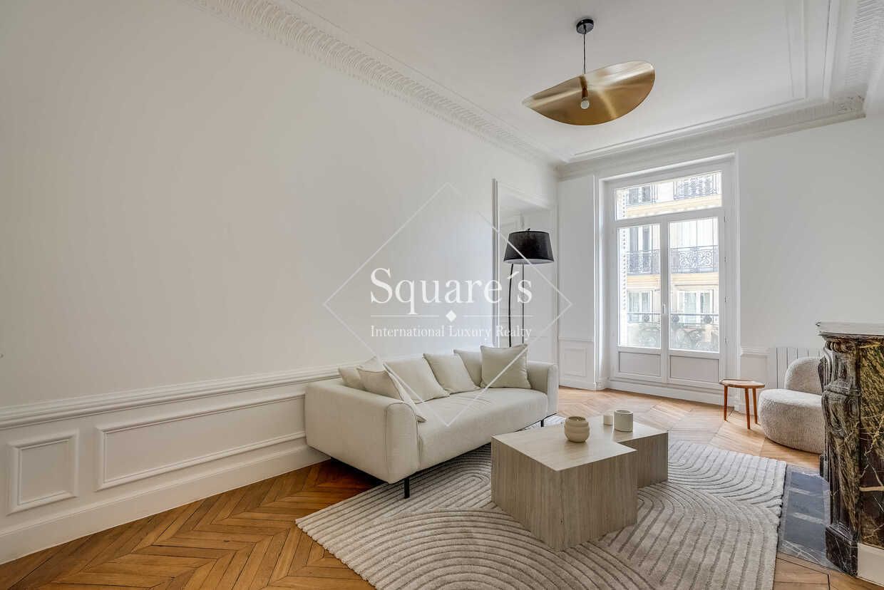 apartment for sale on Paris 9ème (75009)