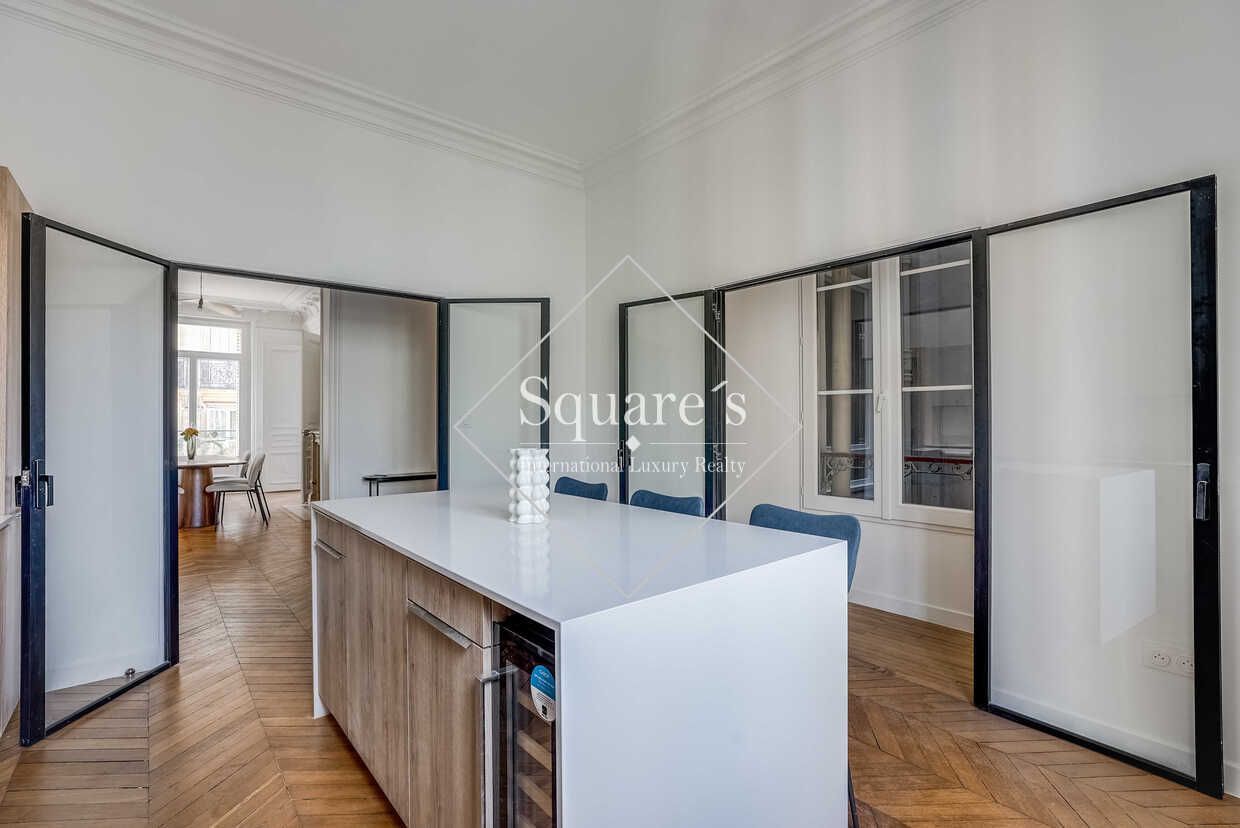 apartment for sale on Paris 9ème (75009)