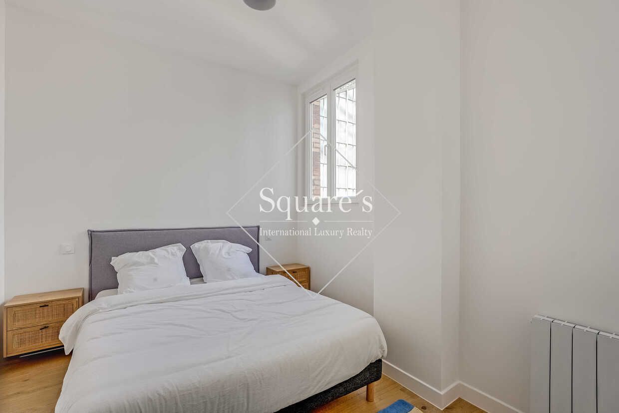 apartment for sale on Paris 9ème (75009)