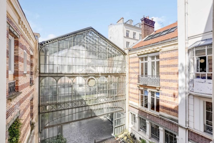 apartment for sale on Paris 9ème (75009)