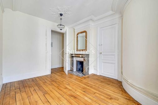 Vente Appartement Paris 8ème 3&nbsp;Pièces 64&nbsp;m²