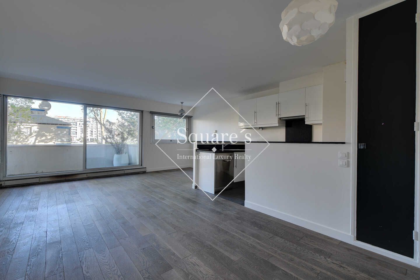 appartement 3 Pièces en vente sur Neuilly-sur-Seine (92200)