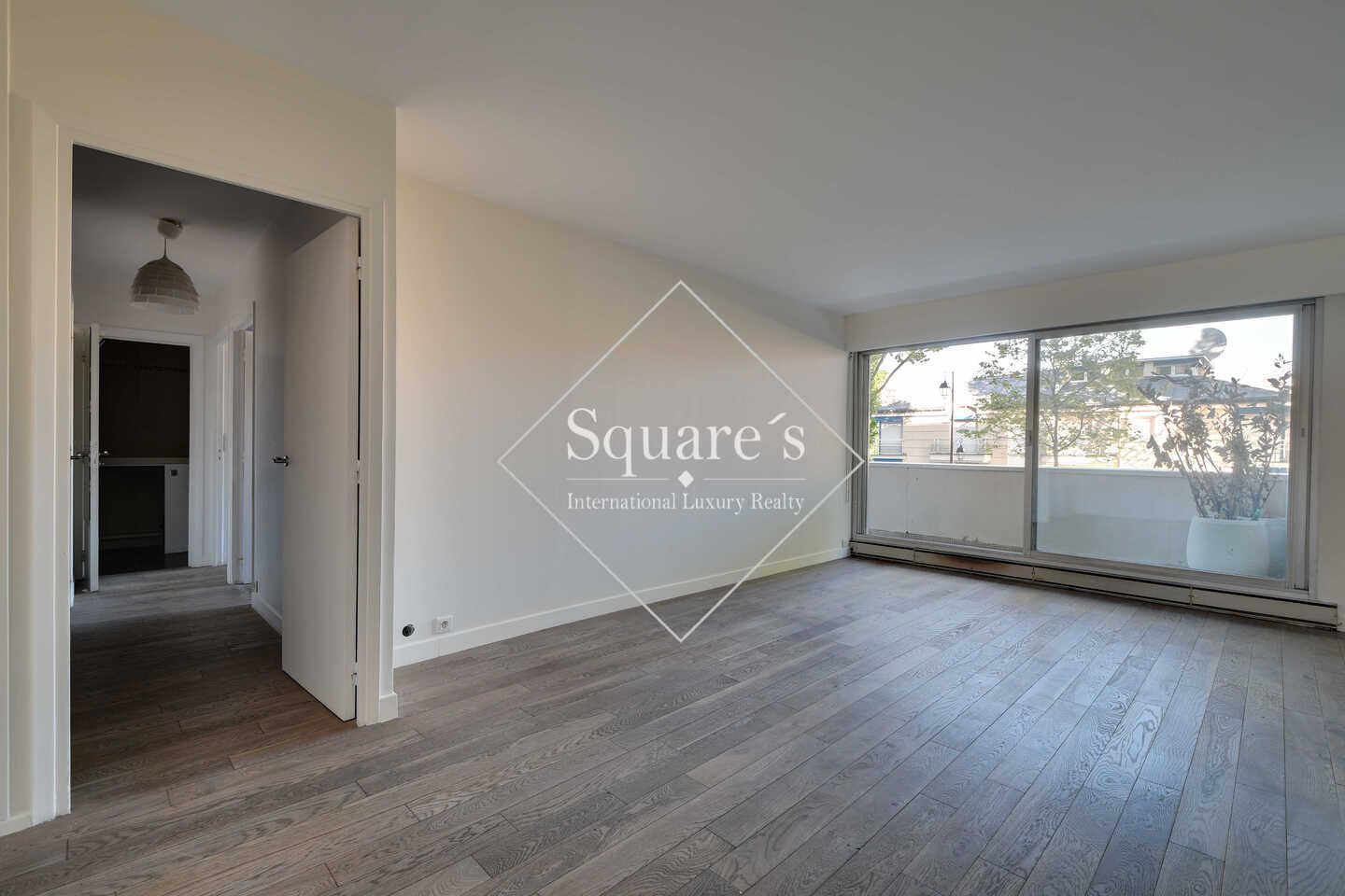 appartement 3 Pièces en vente sur Neuilly-sur-Seine (92200)