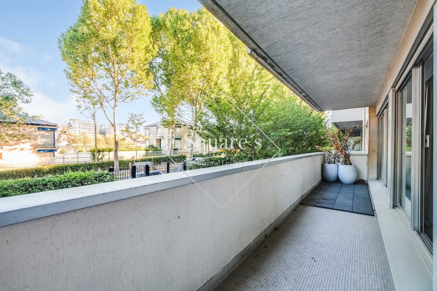appartement 3 Pièces en vente sur Neuilly-sur-Seine (92200)