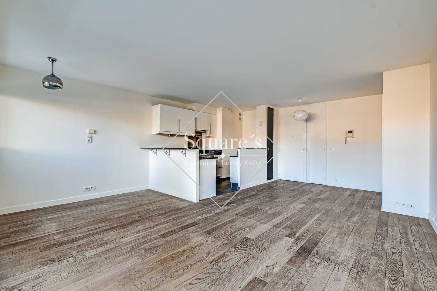 appartement 3 Pièces en vente sur Neuilly-sur-Seine (92200)