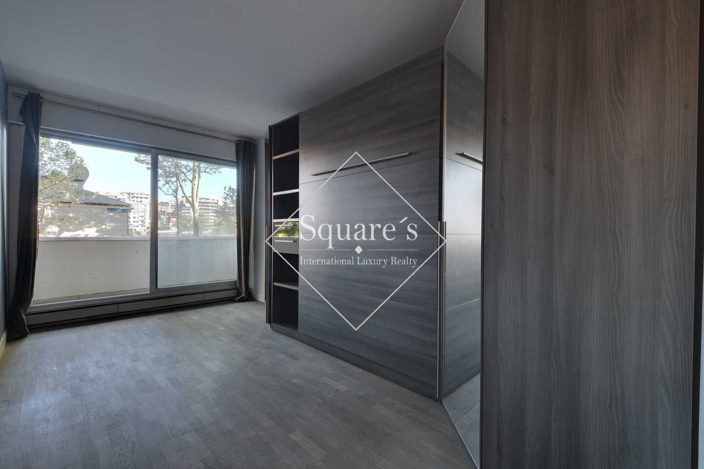 appartement 3 Pièces en vente sur Neuilly-sur-Seine (92200)