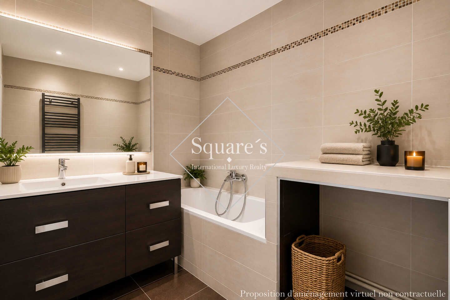 appartement 3 Pièces en vente sur Neuilly-sur-Seine (92200)