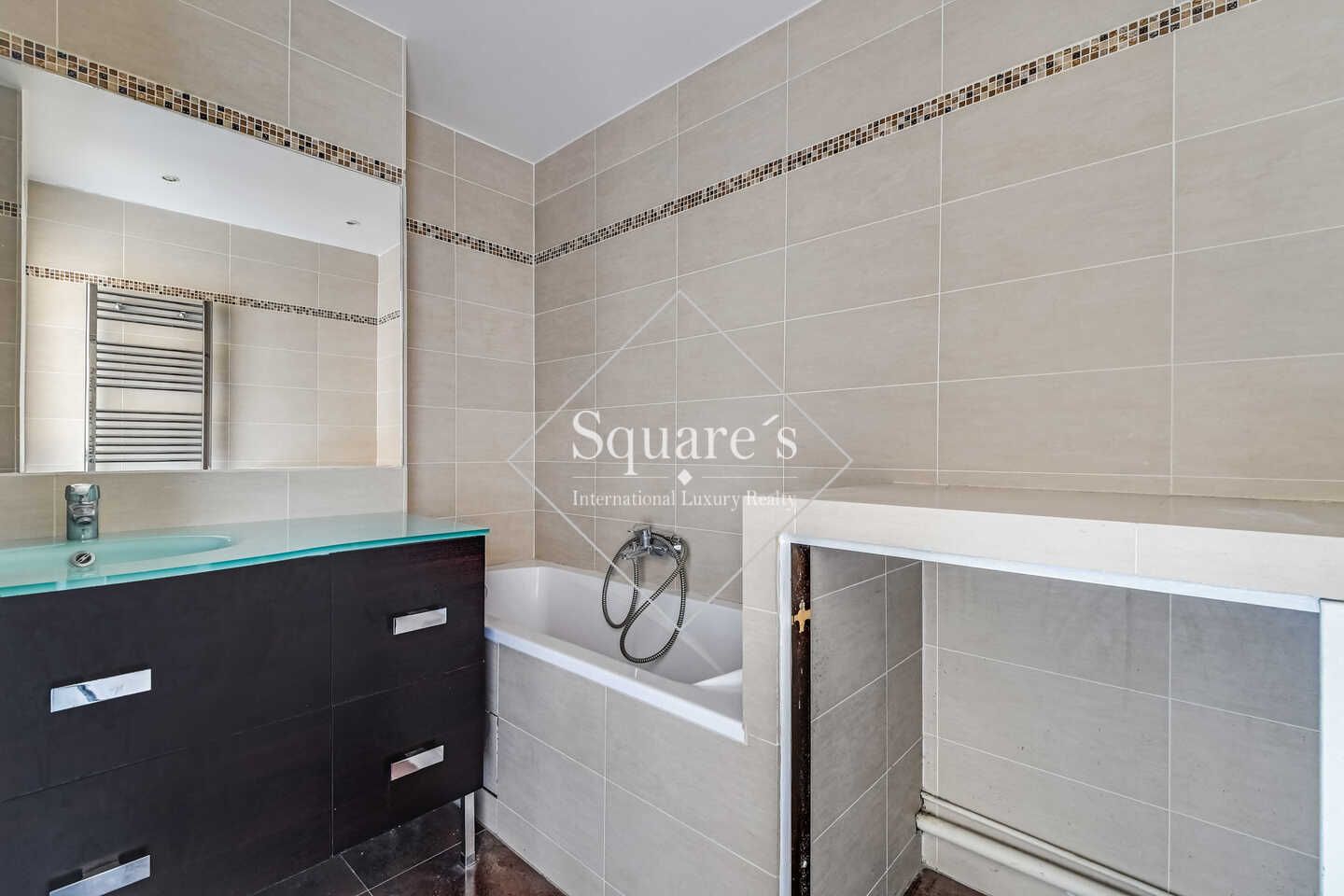 appartement 3 Pièces en vente sur Neuilly-sur-Seine (92200)