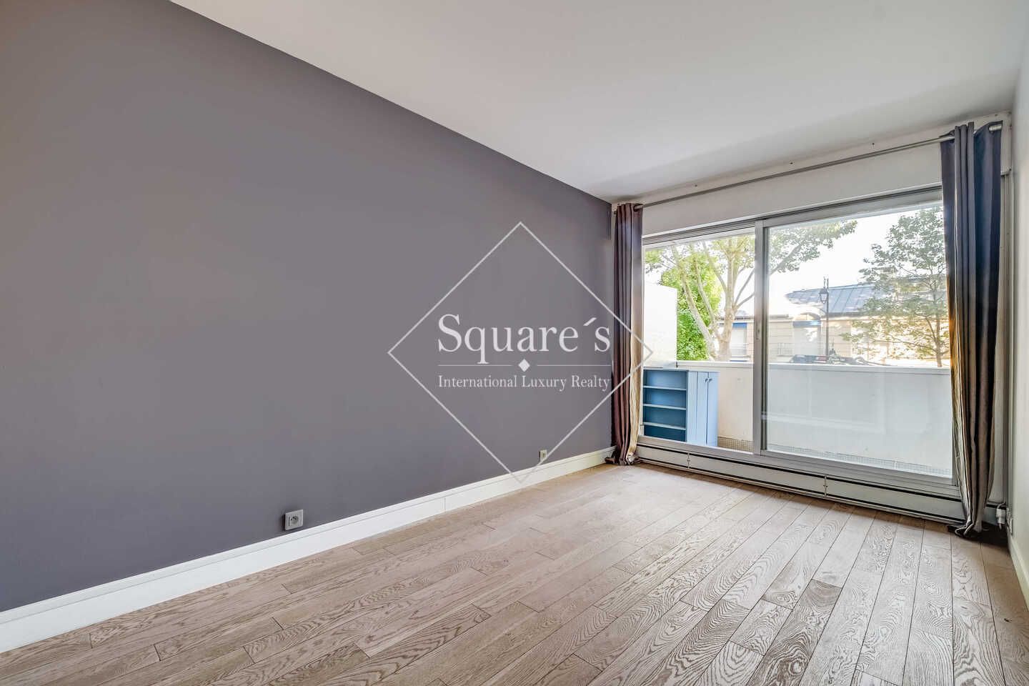appartement 3 Pièces en vente sur Neuilly-sur-Seine (92200)