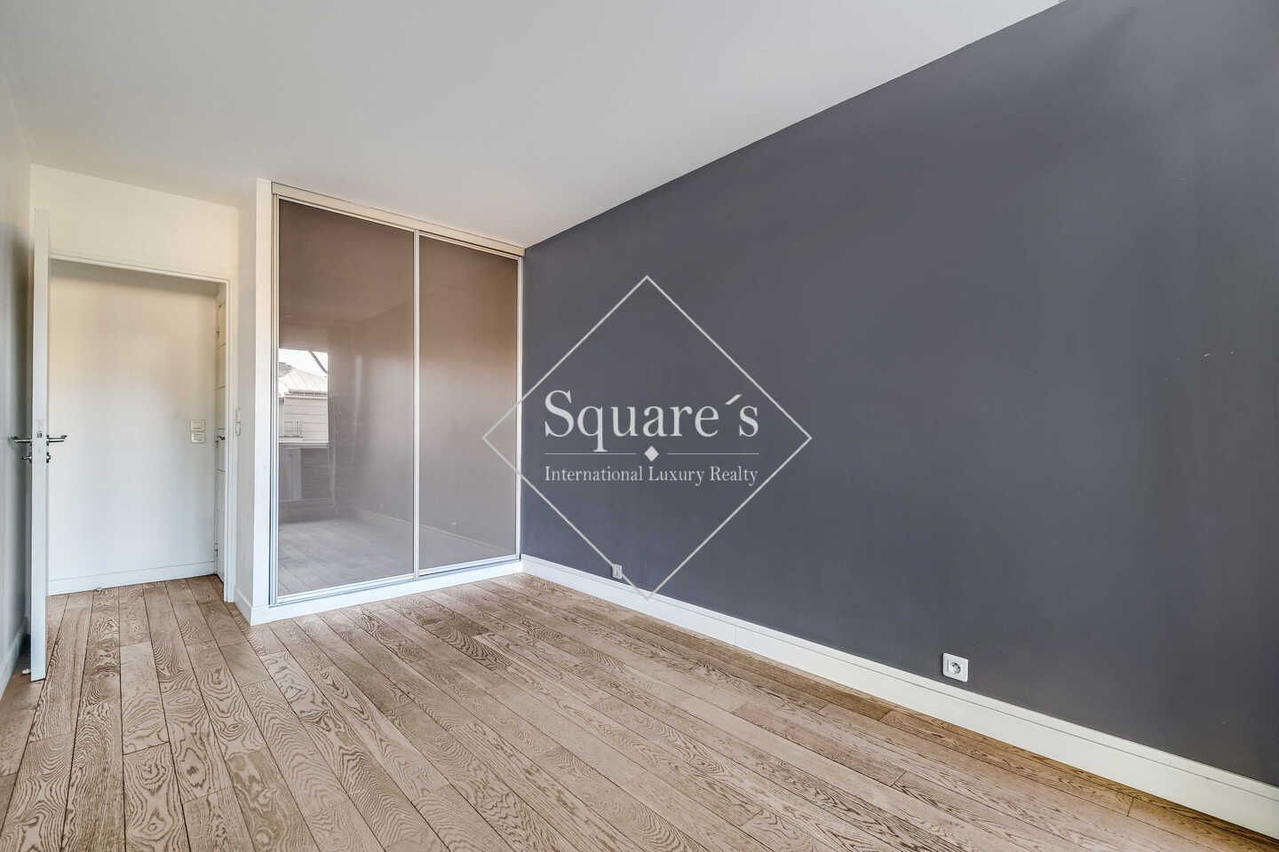 appartement 3 Pièces en vente sur Neuilly-sur-Seine (92200)
