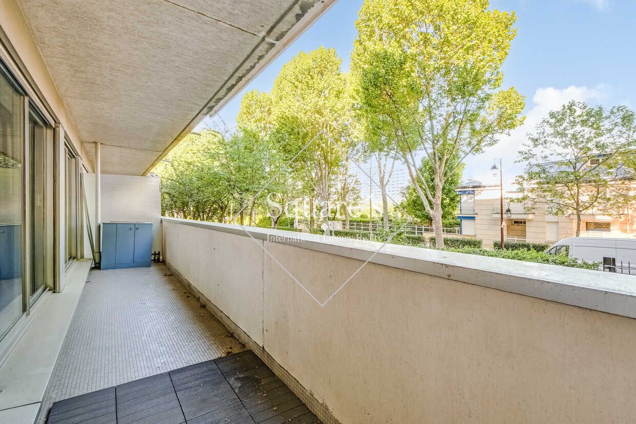 appartement 3 Pièces en vente sur Neuilly-sur-Seine (92200)