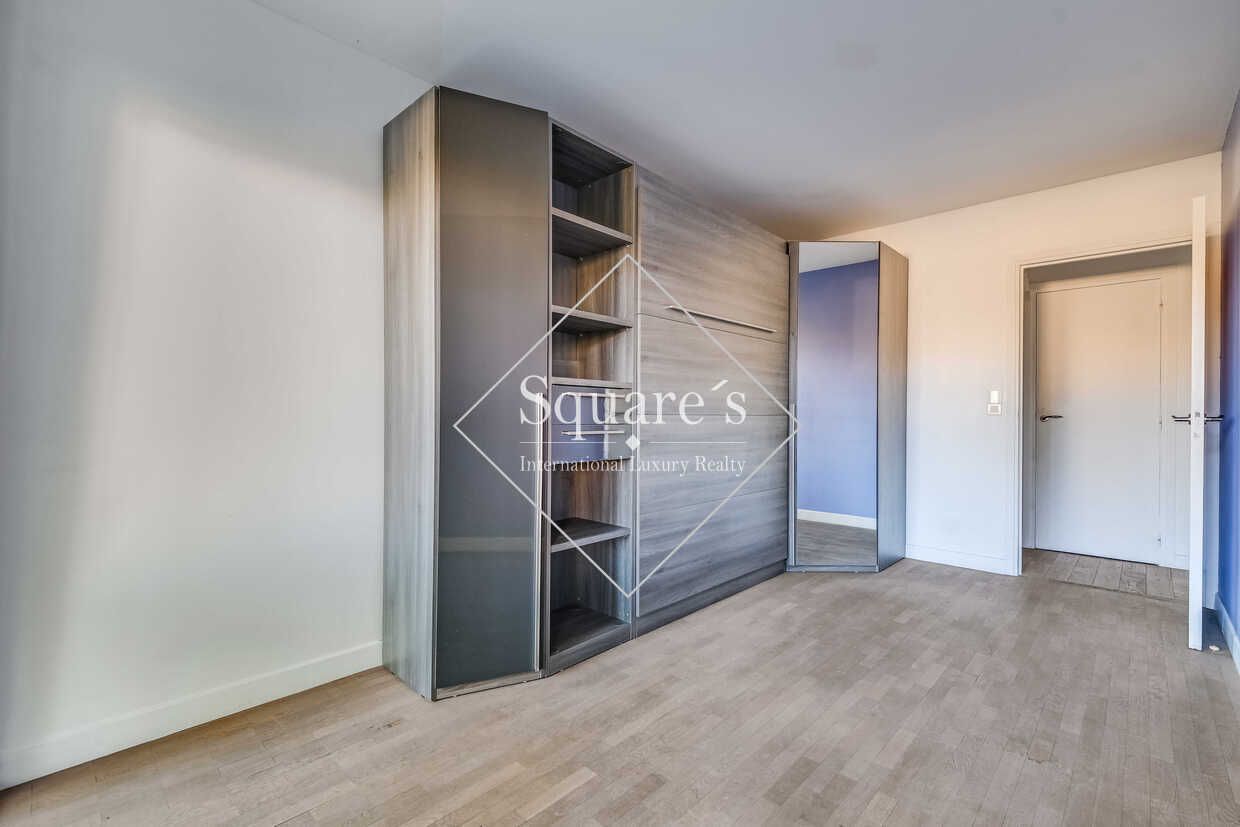 appartement 3 Pièces en vente sur Neuilly-sur-Seine (92200)