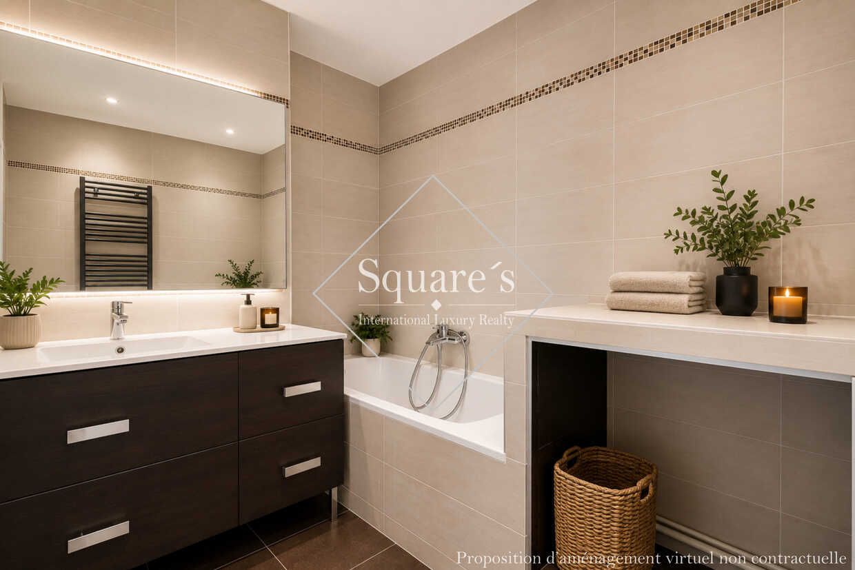 appartement 3 Pièces en vente sur Neuilly-sur-Seine (92200)