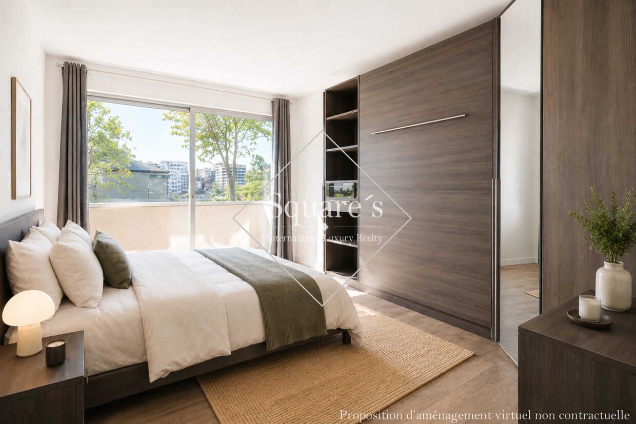 appartement 3 Pièces en vente sur Neuilly-sur-Seine (92200)