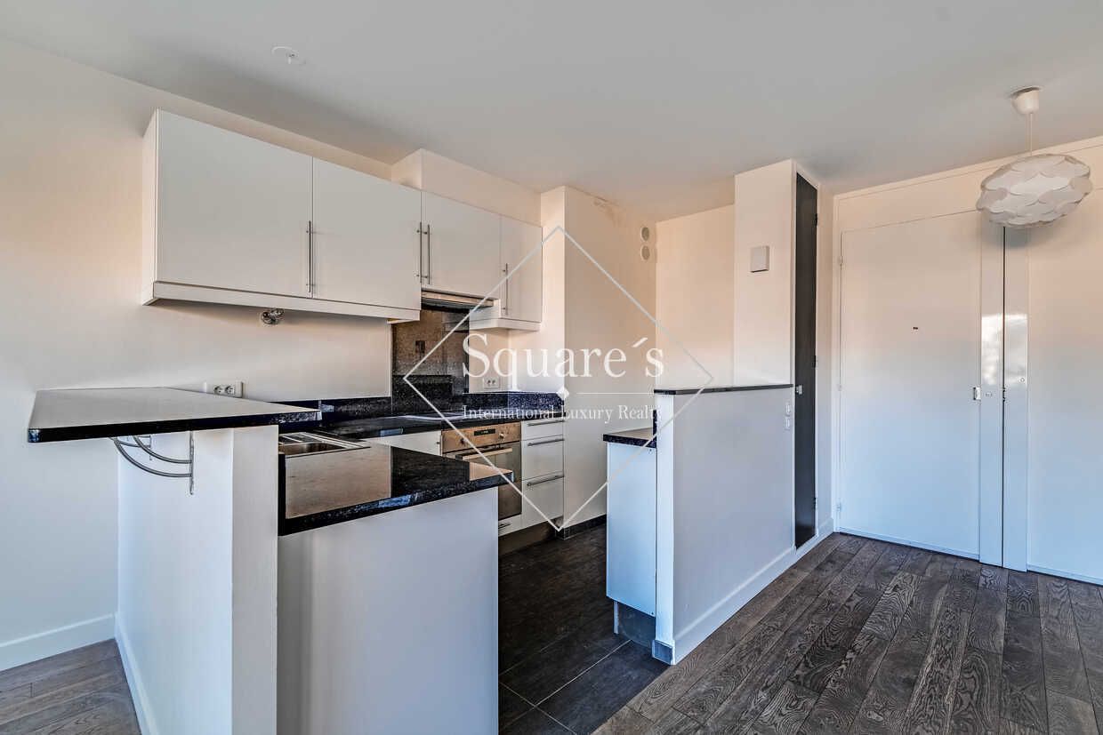 appartement 3 Pièces en vente sur Neuilly-sur-Seine (92200)