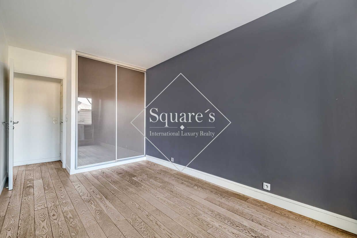 appartement 3 Pièces en vente sur Neuilly-sur-Seine (92200)