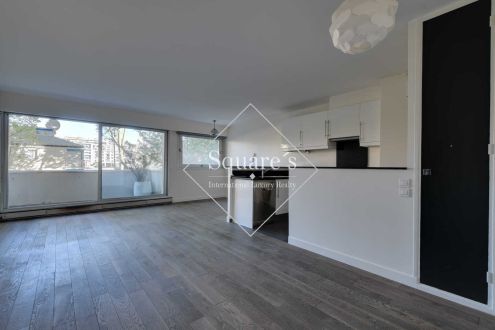 Vente Appartement Neuilly-sur-Seine 3&nbsp;Pièces 71&nbsp;m²