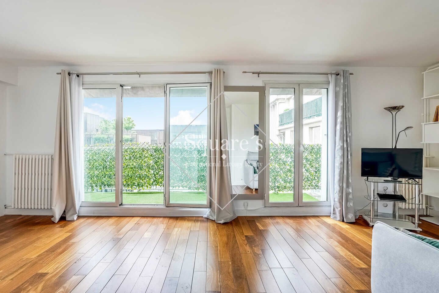 apartment 2 Rooms for sale on Paris 17ème (75017)