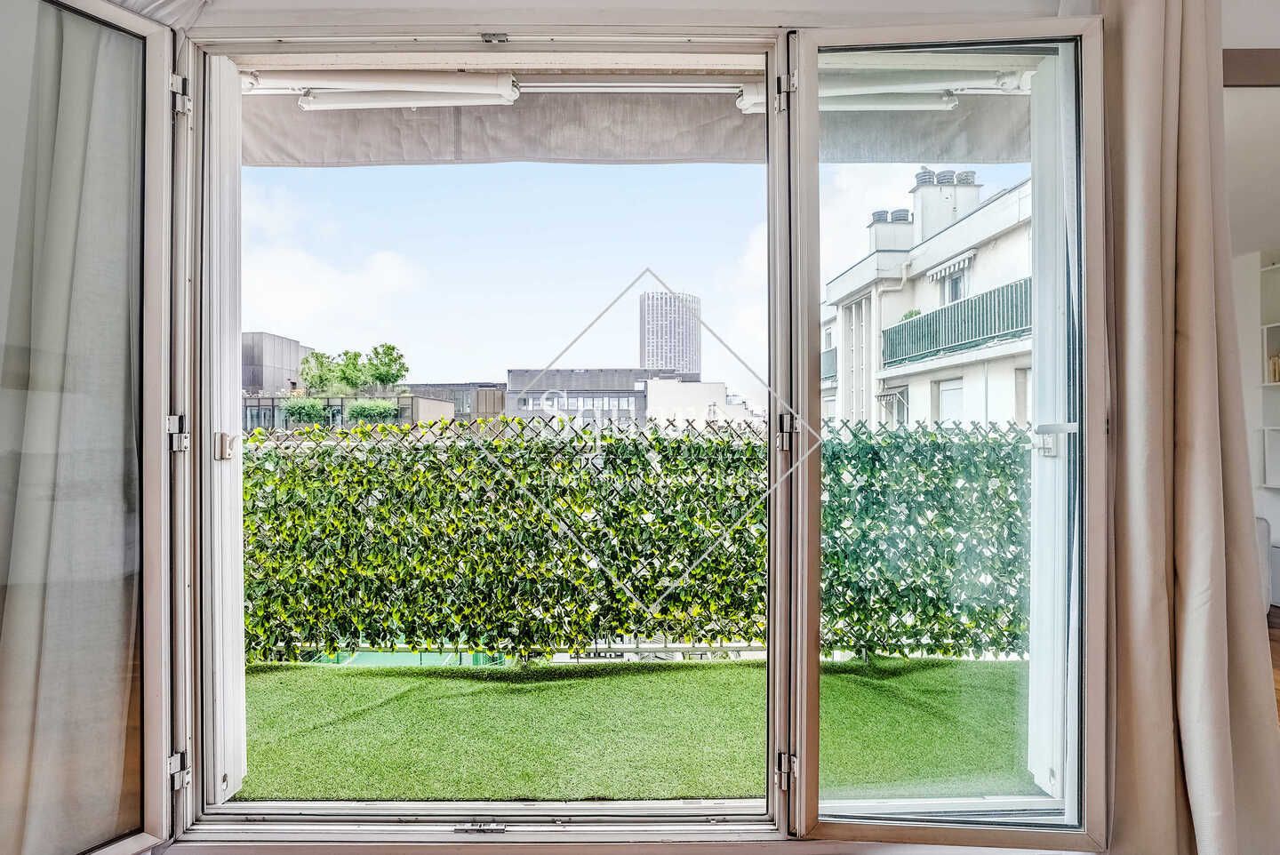 apartment 2 Rooms for sale on Paris 17ème (75017)