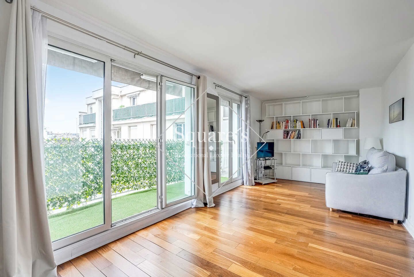 apartment 2 Rooms for sale on Paris 17ème (75017)