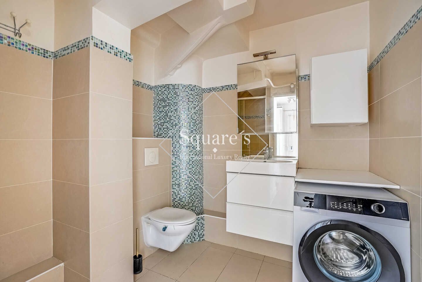 apartment 2 Rooms for sale on Paris 17ème (75017)