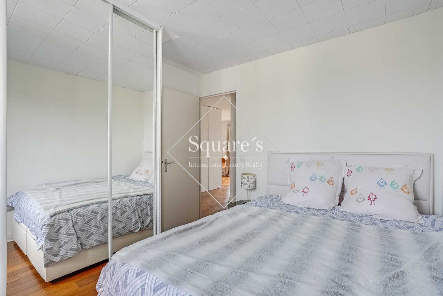 apartment 2 Rooms for sale on Paris 17ème (75017)