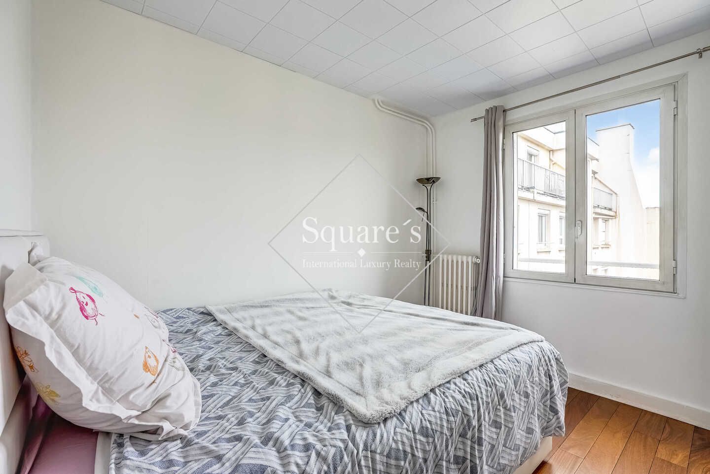 apartment 2 Rooms for sale on Paris 17ème (75017)