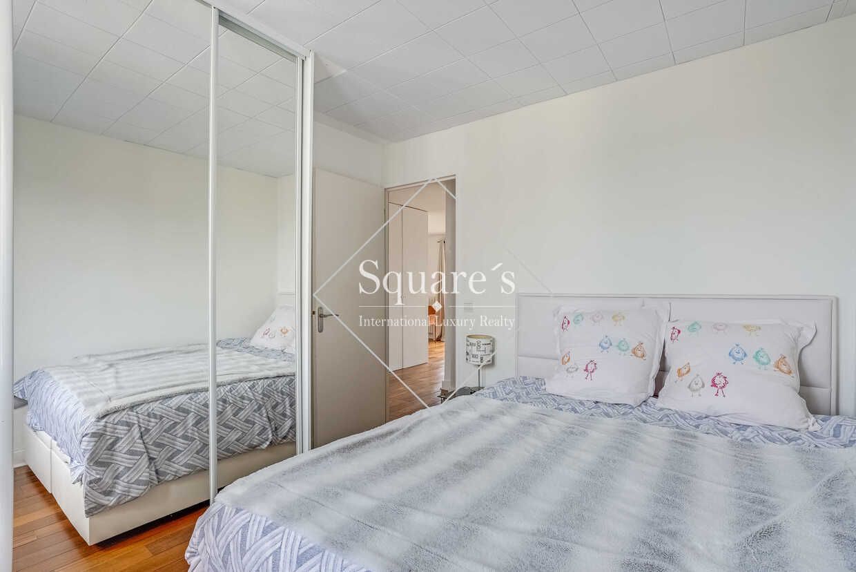 apartment 2 Rooms for sale on Paris 17ème (75017)