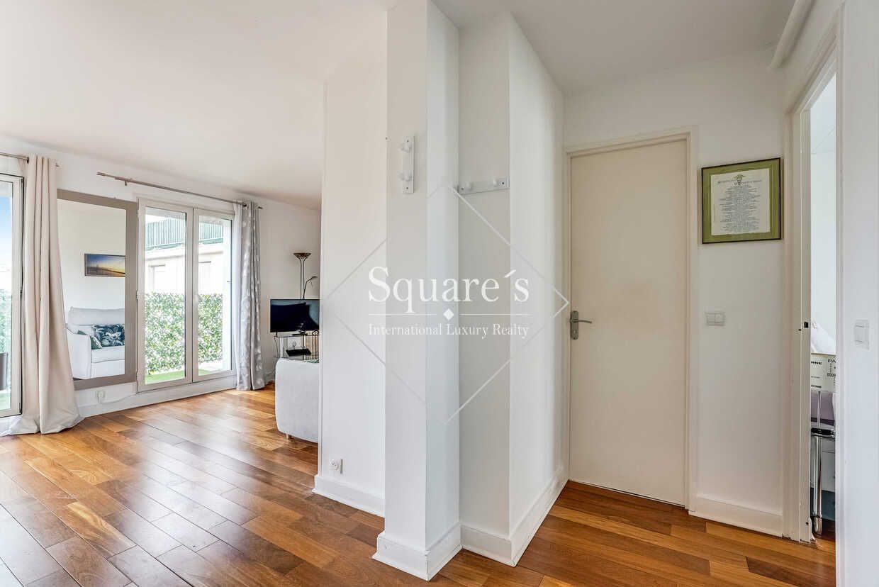 apartment 2 Rooms for sale on Paris 17ème (75017)