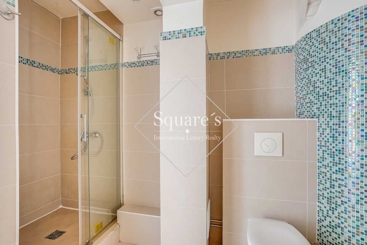 apartment 2 Rooms for sale on Paris 17ème (75017)
