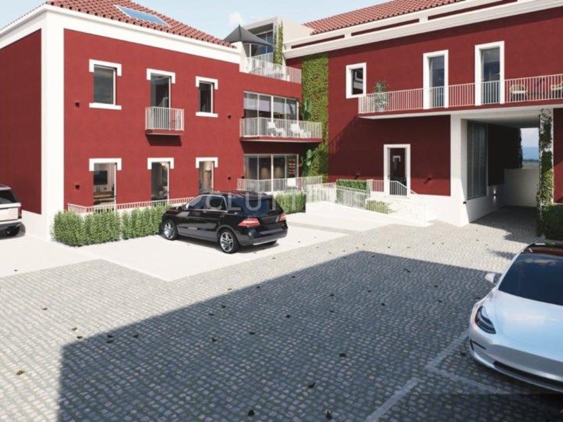 apartment 6 Rooms for sale on Cascais (2765)
