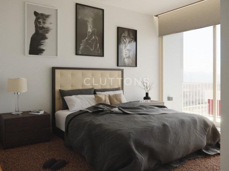 apartment 6 Rooms for sale on Cascais (2765)
