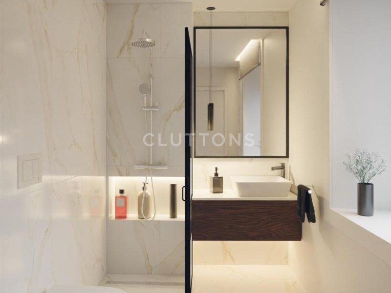 apartment 6 Rooms for sale on Cascais (2765)