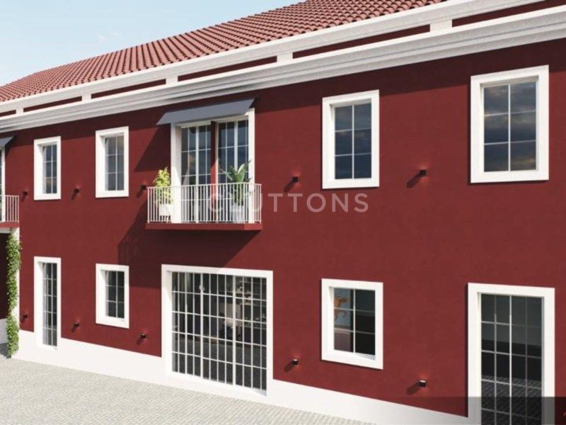 apartment 6 Rooms for sale on Cascais (2765)