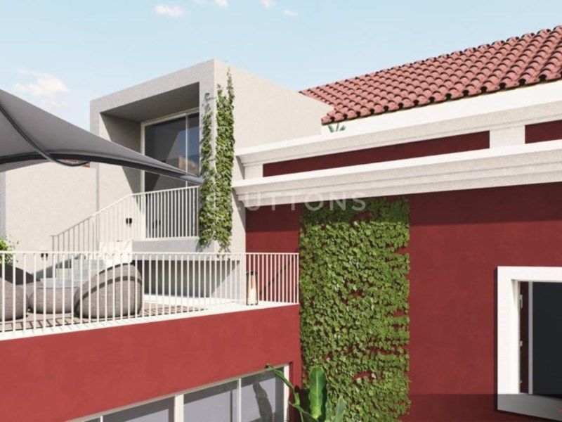 apartment 6 Rooms for sale on Cascais (2765)