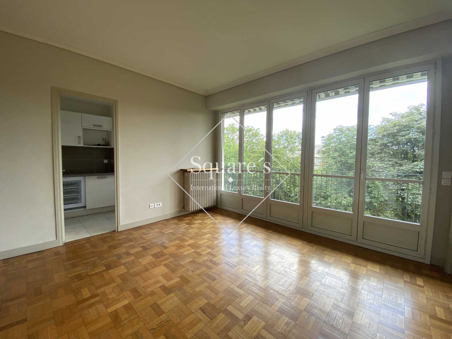 apartment 2 Rooms for rent on Neuilly-sur-Seine (92200)