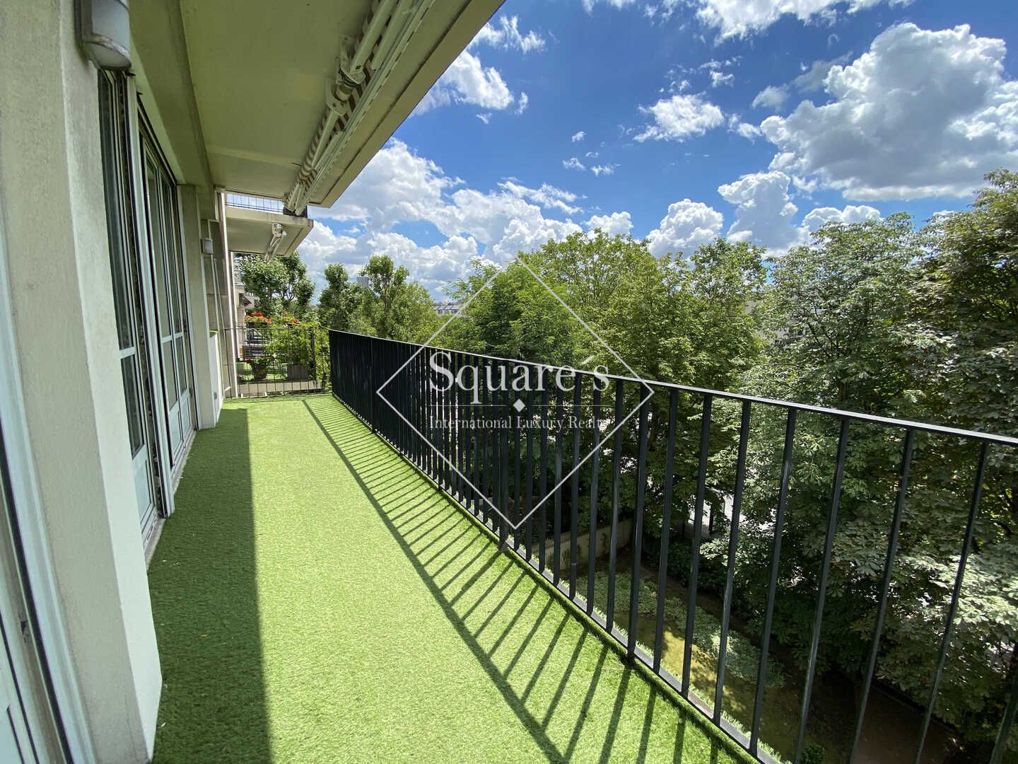 apartment 2 Rooms for rent on Neuilly-sur-Seine (92200)